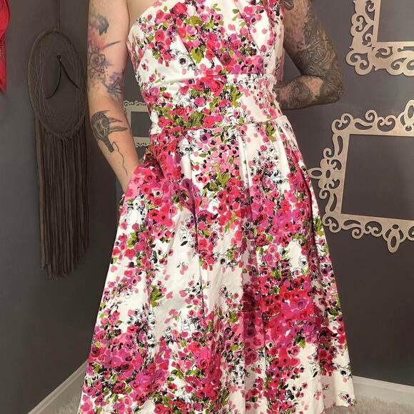 David Meister Dress - Picture 6 of 8